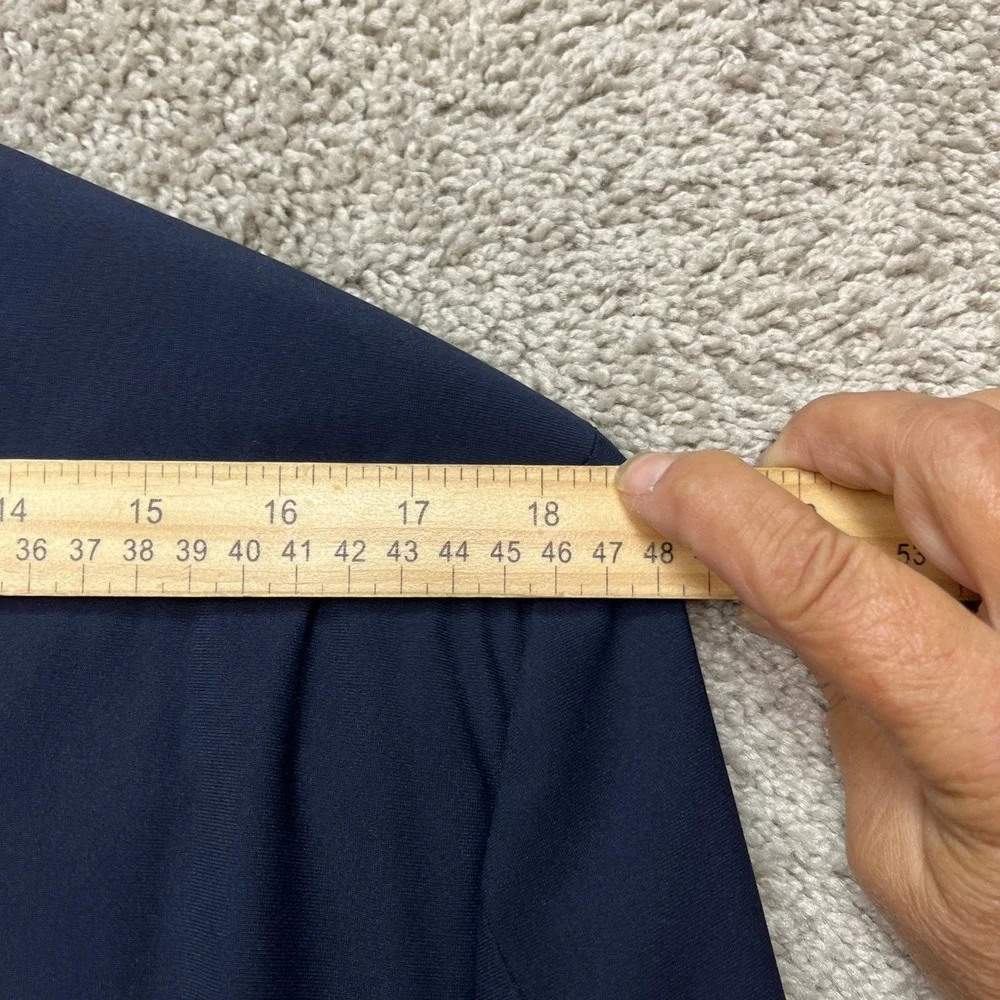 Twillory performance blazer